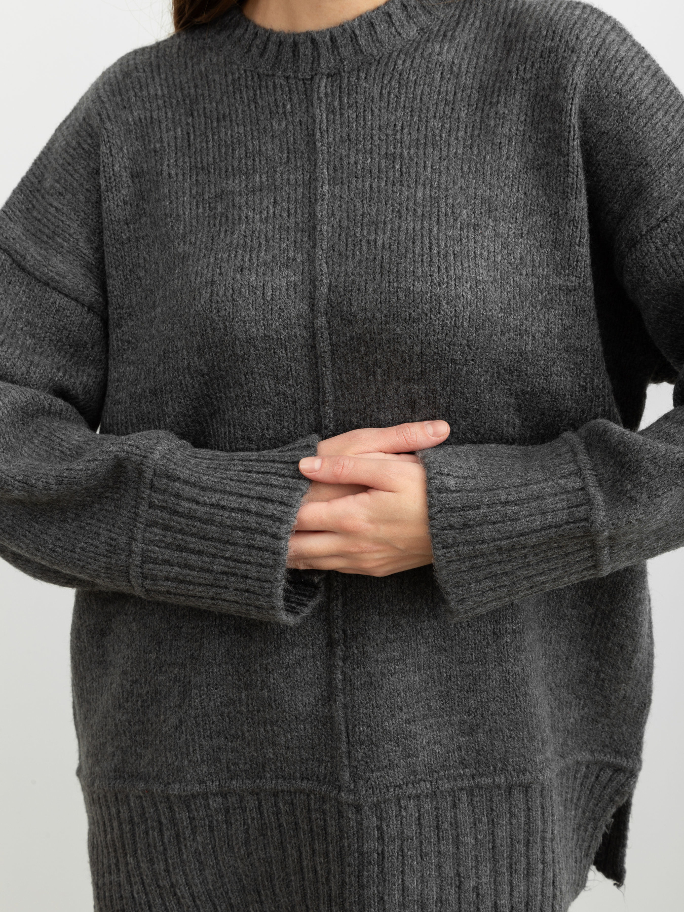 Светр Famo модель KOF-4598_01 Фото