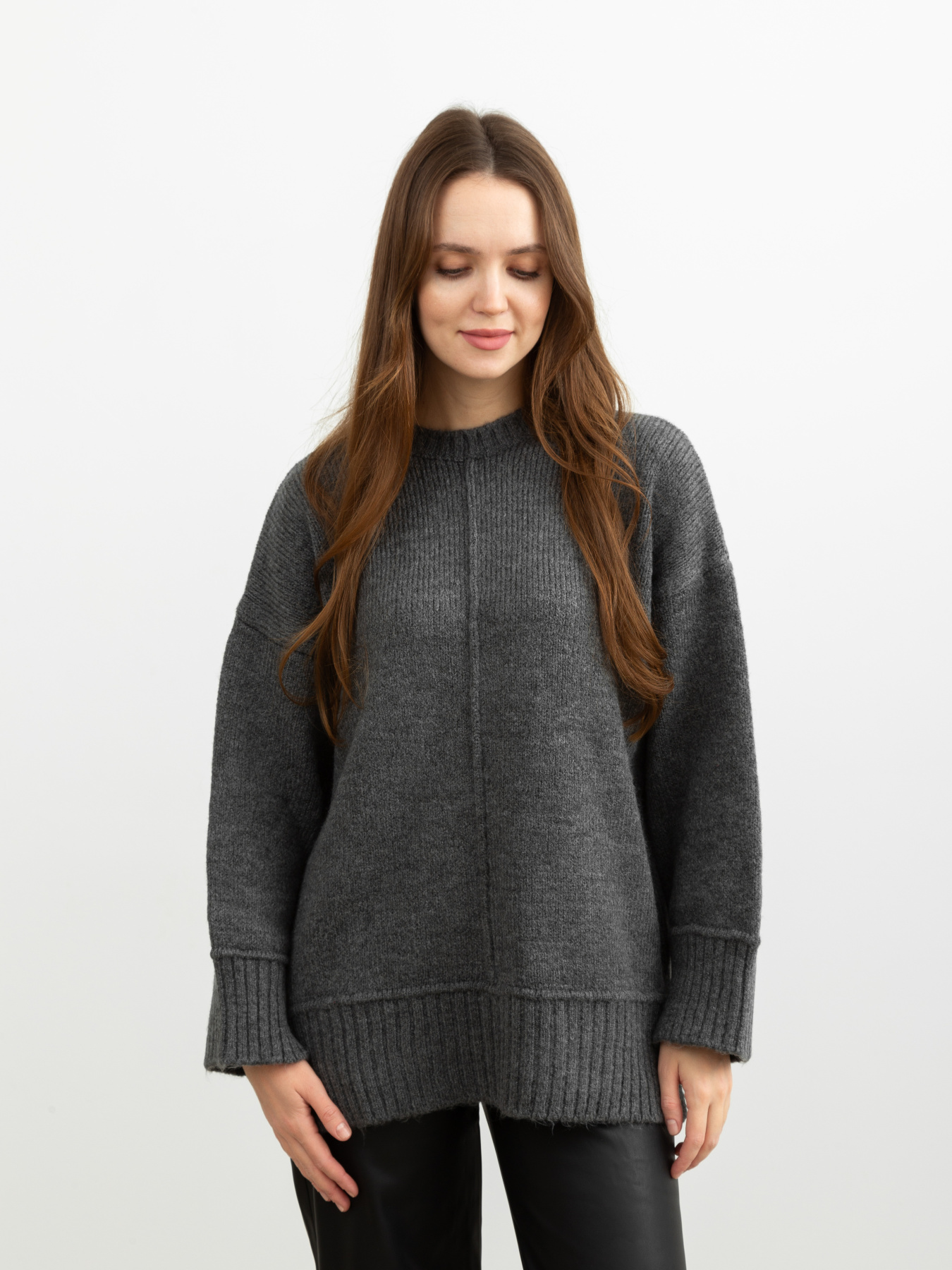 Светр Famo модель KOF-4598_01 Фото