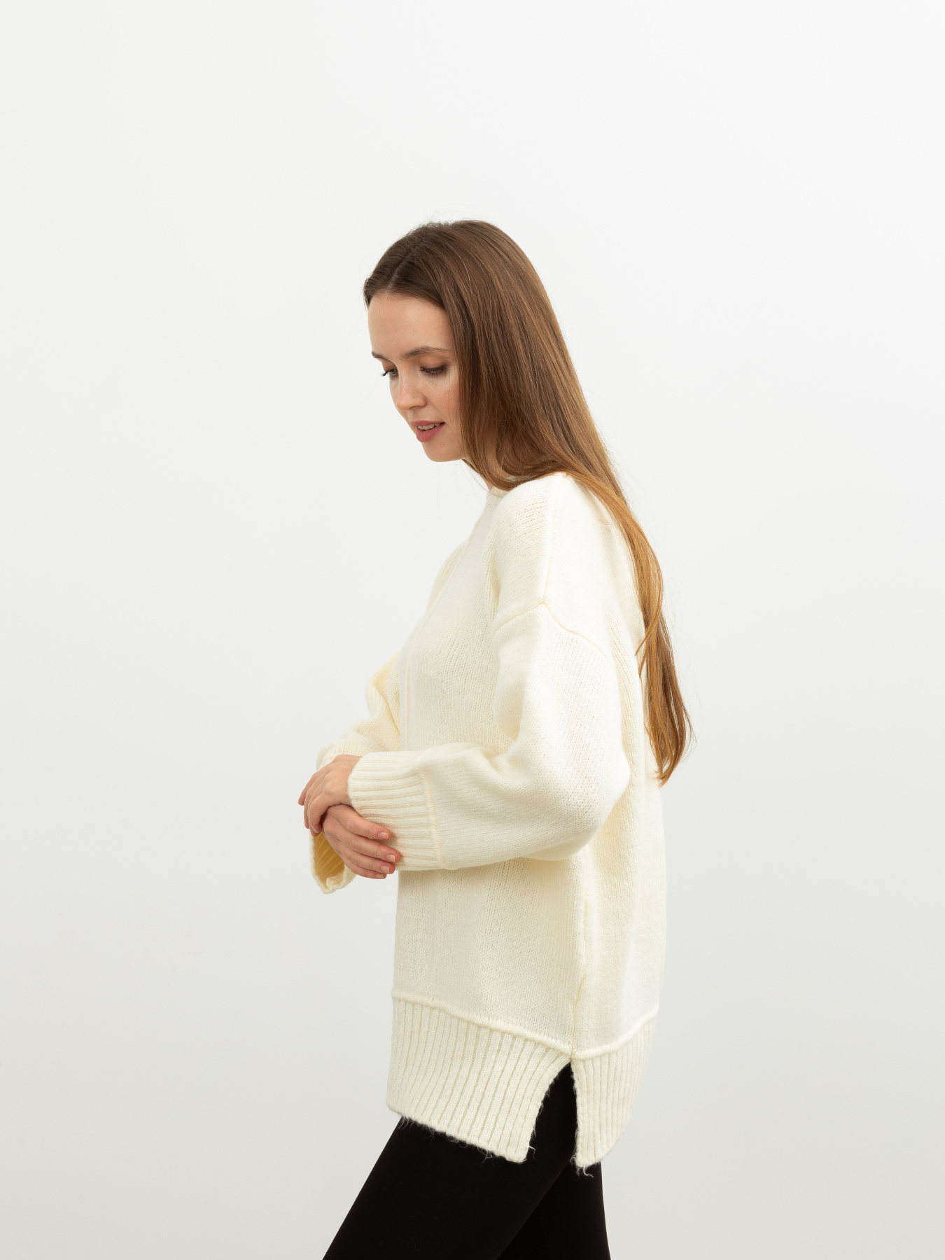 Свитер Famo модель KOF-4598_02 Фото