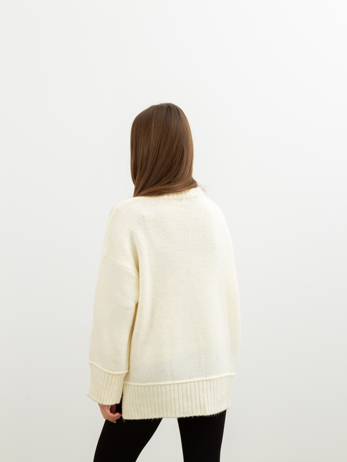 Свитер Famo модель KOF-4598_02 Фото