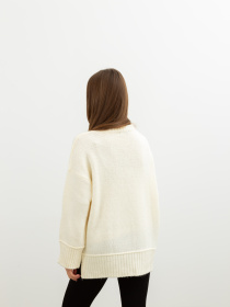 Свитер Famo модель KOF-4598_02 Фото