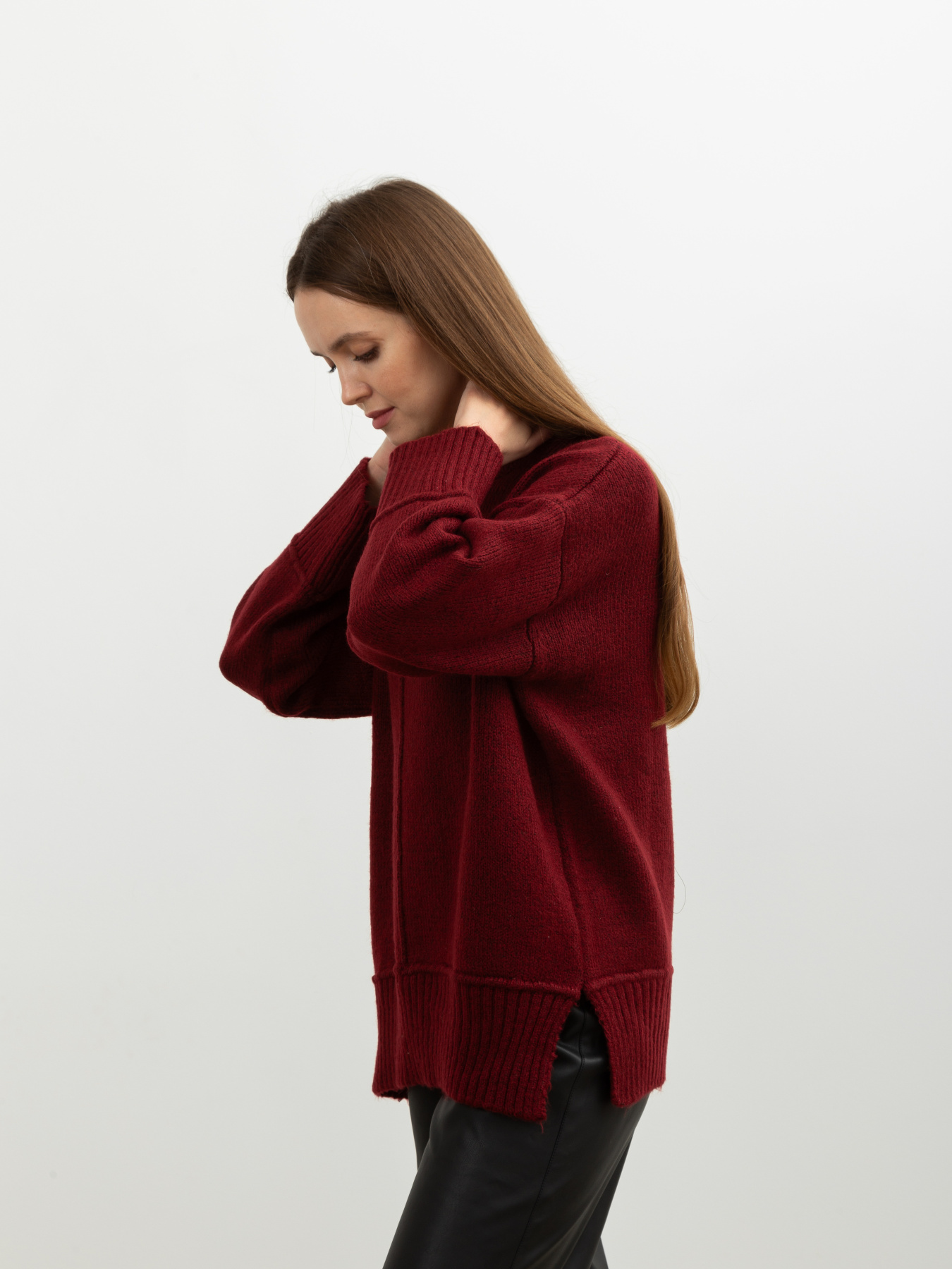 Свитер Famo модель KOF-4598_03 Фото