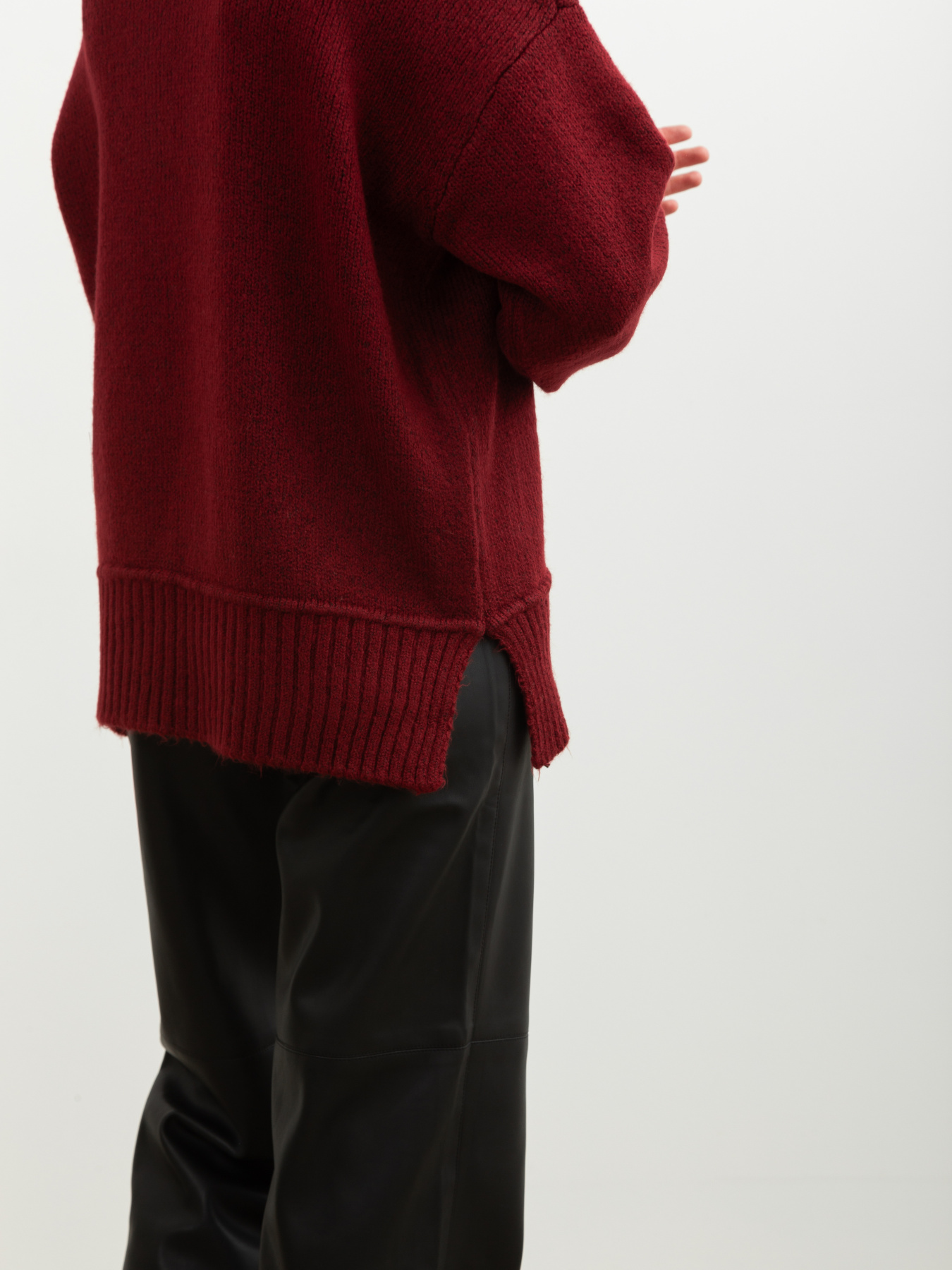 Свитер Famo модель KOF-4598_03 Фото