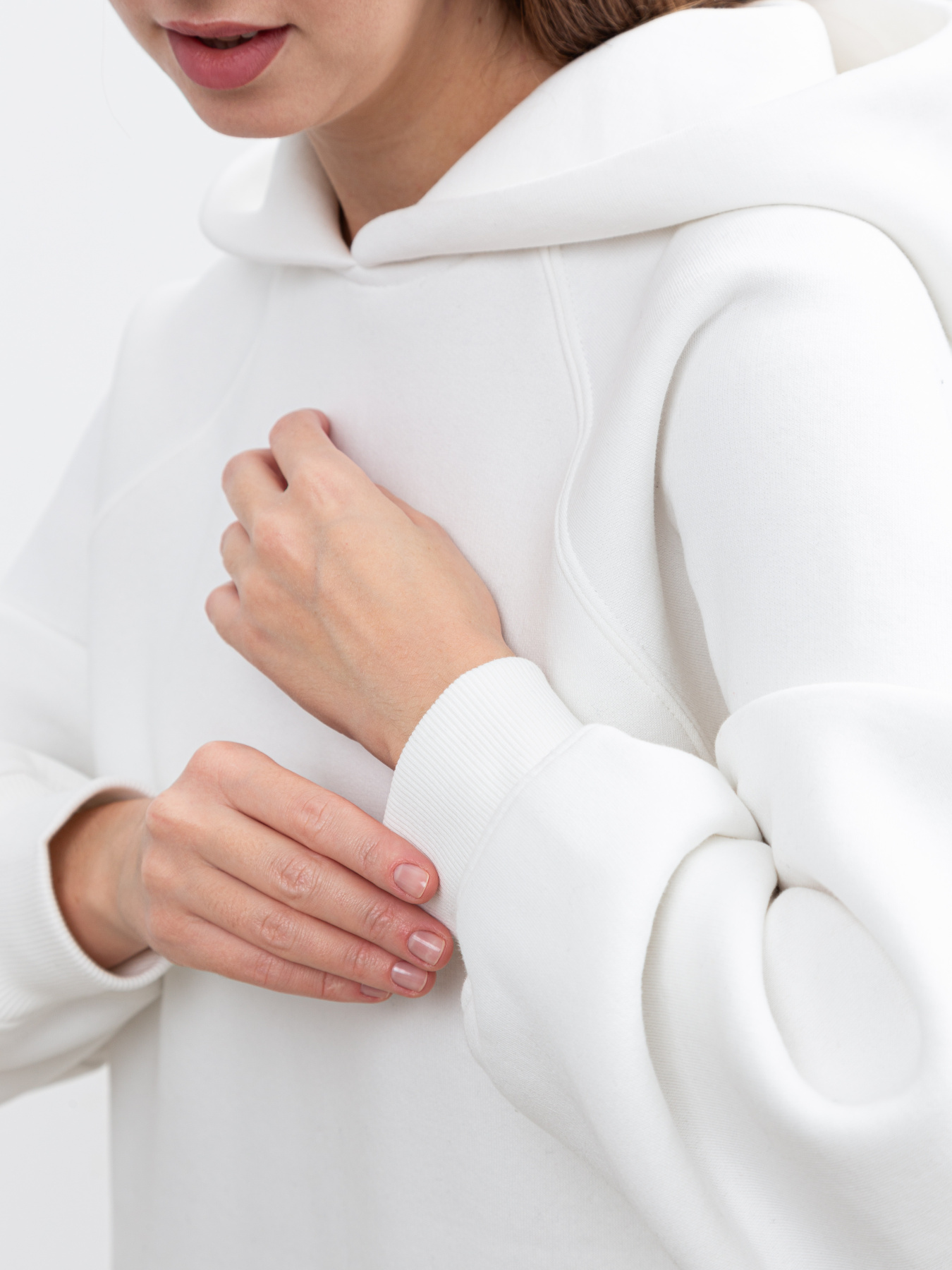 Худи Famo модель HD-15_02 Фото