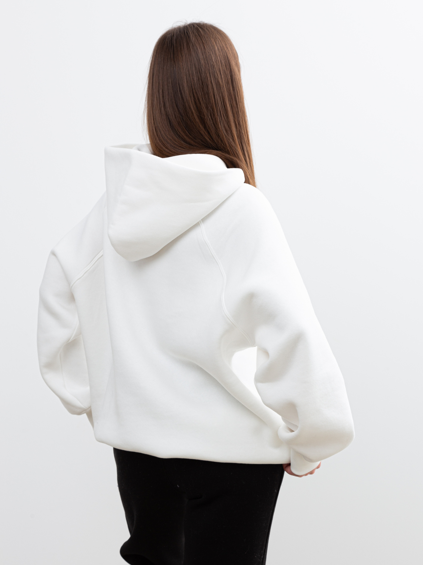 Худи Famo модель HD-15_02 Фото