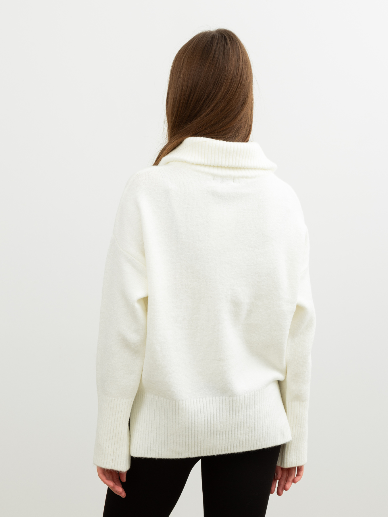 Свитер Famo модель KOF-1980_01 Фото