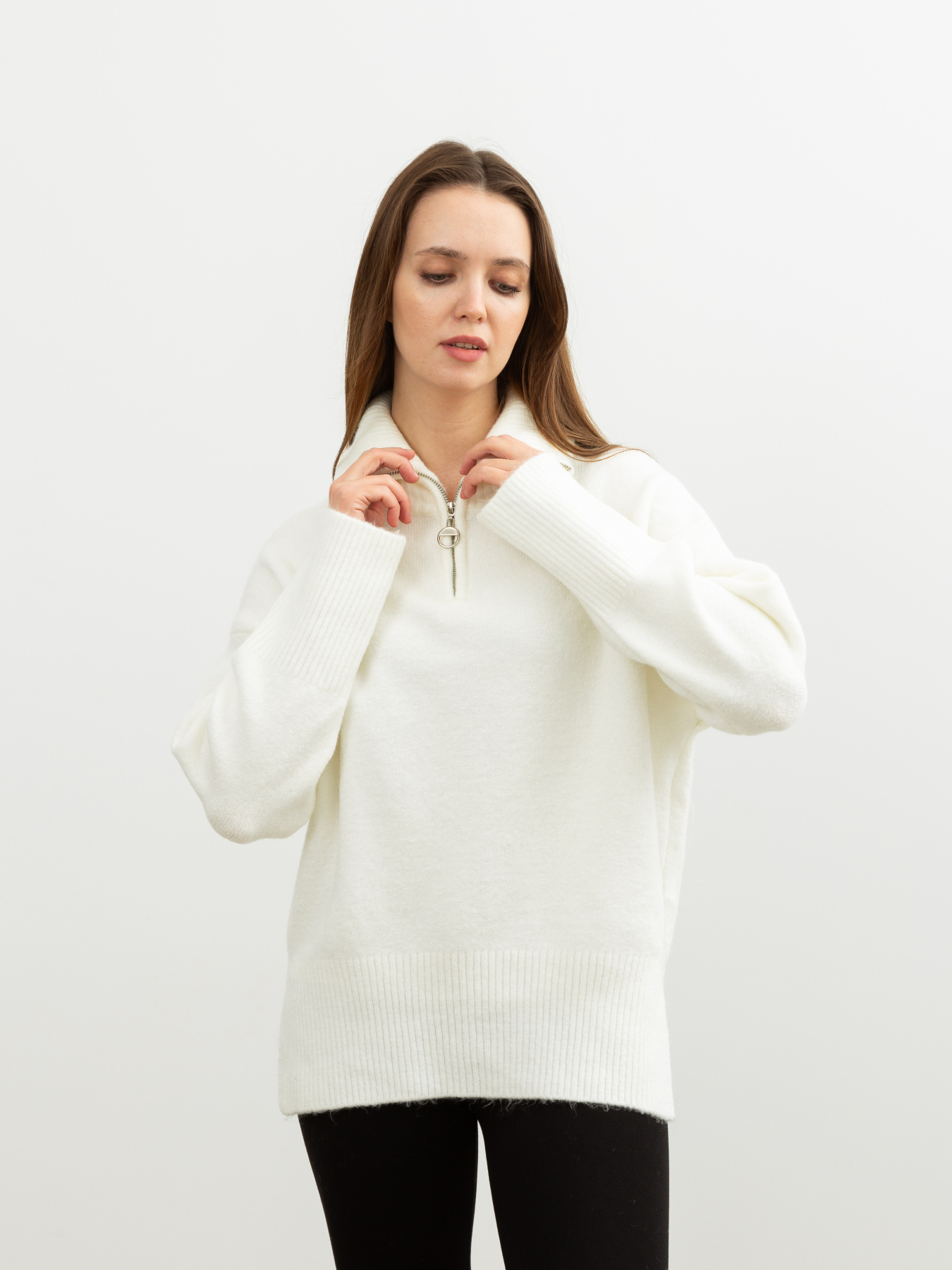 Свитер Famo модель KOF-1980_01 Фото