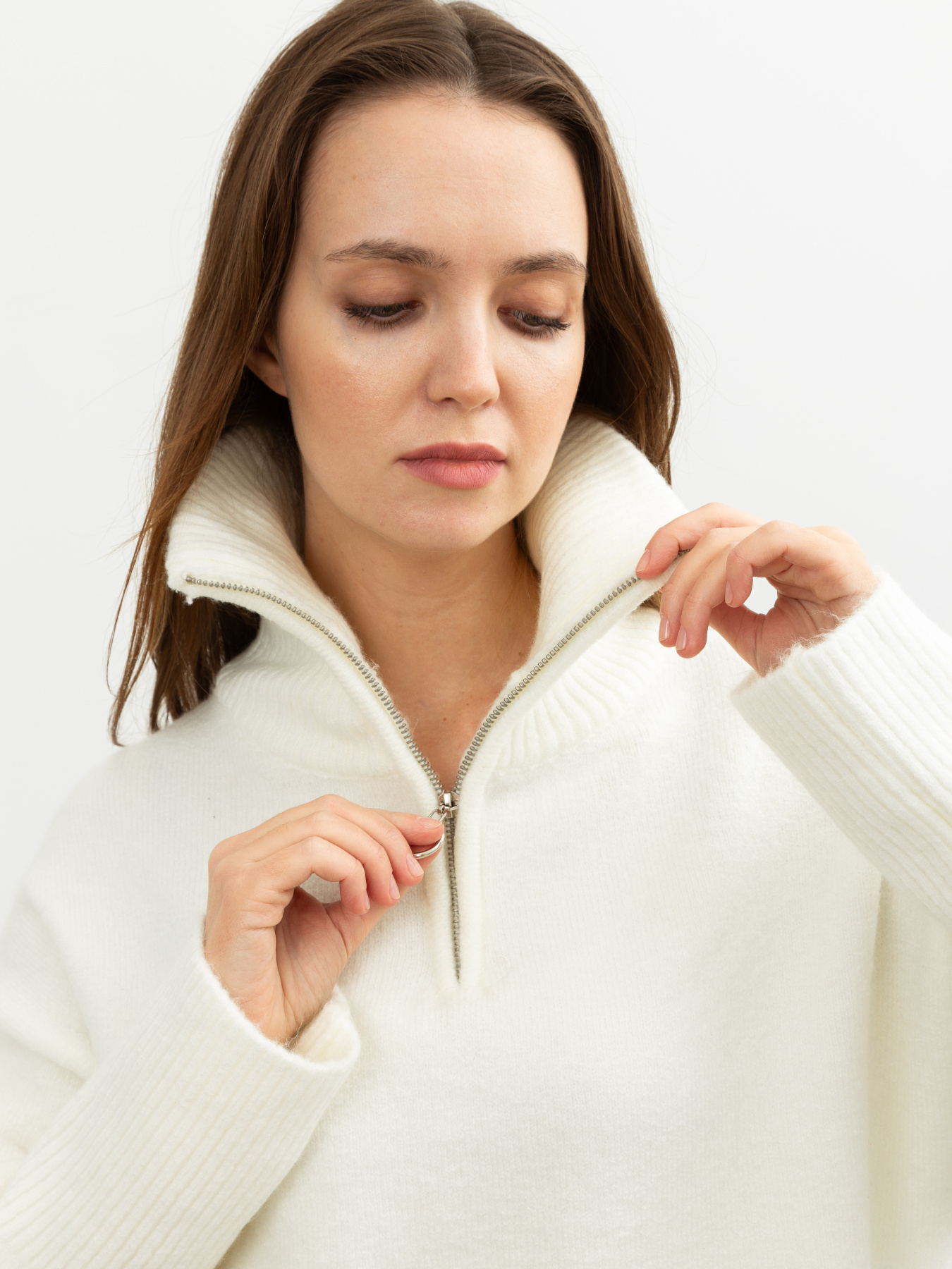 Свитер Famo модель KOF-1980_01 Фото