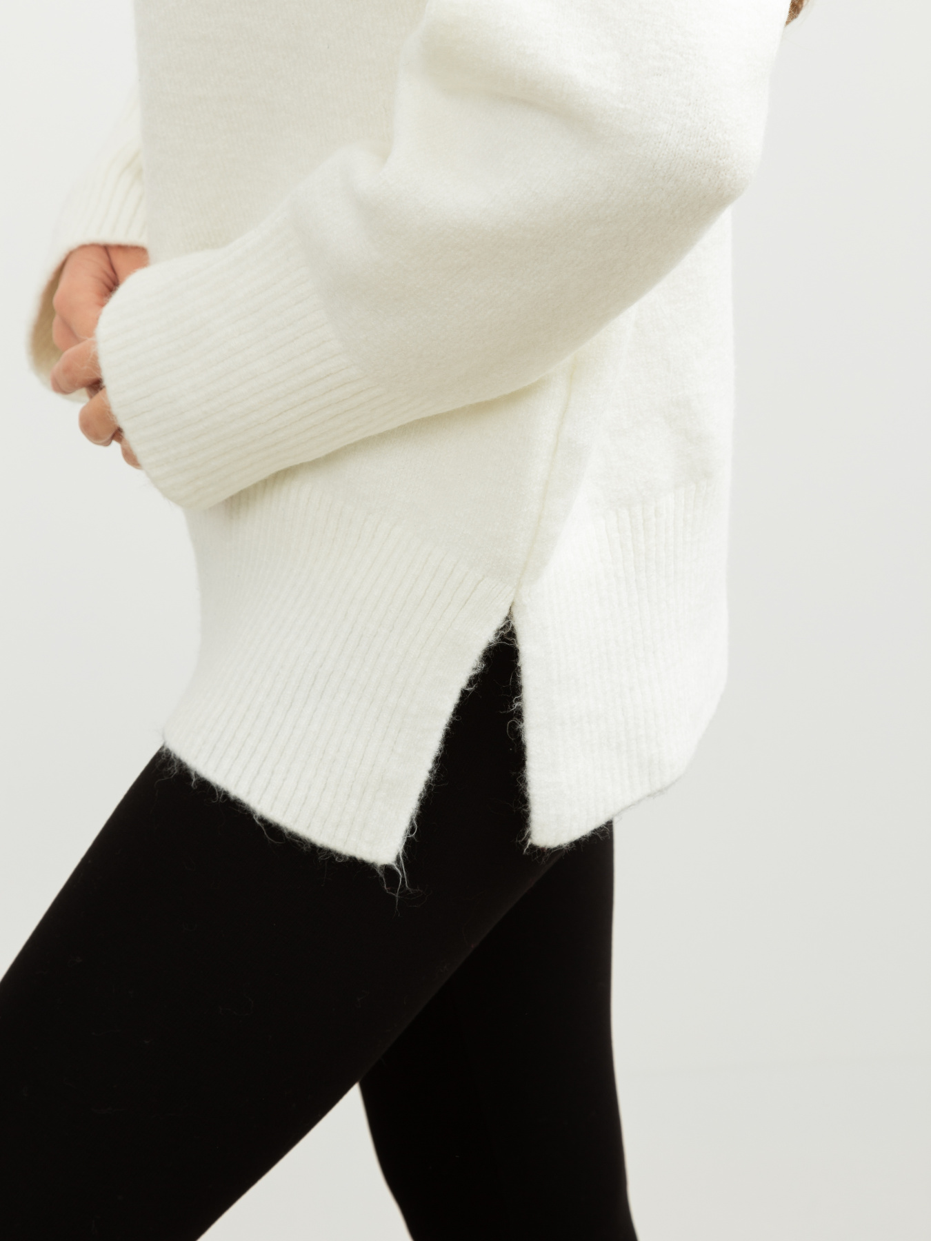 Свитер Famo модель KOF-1980_01 Фото