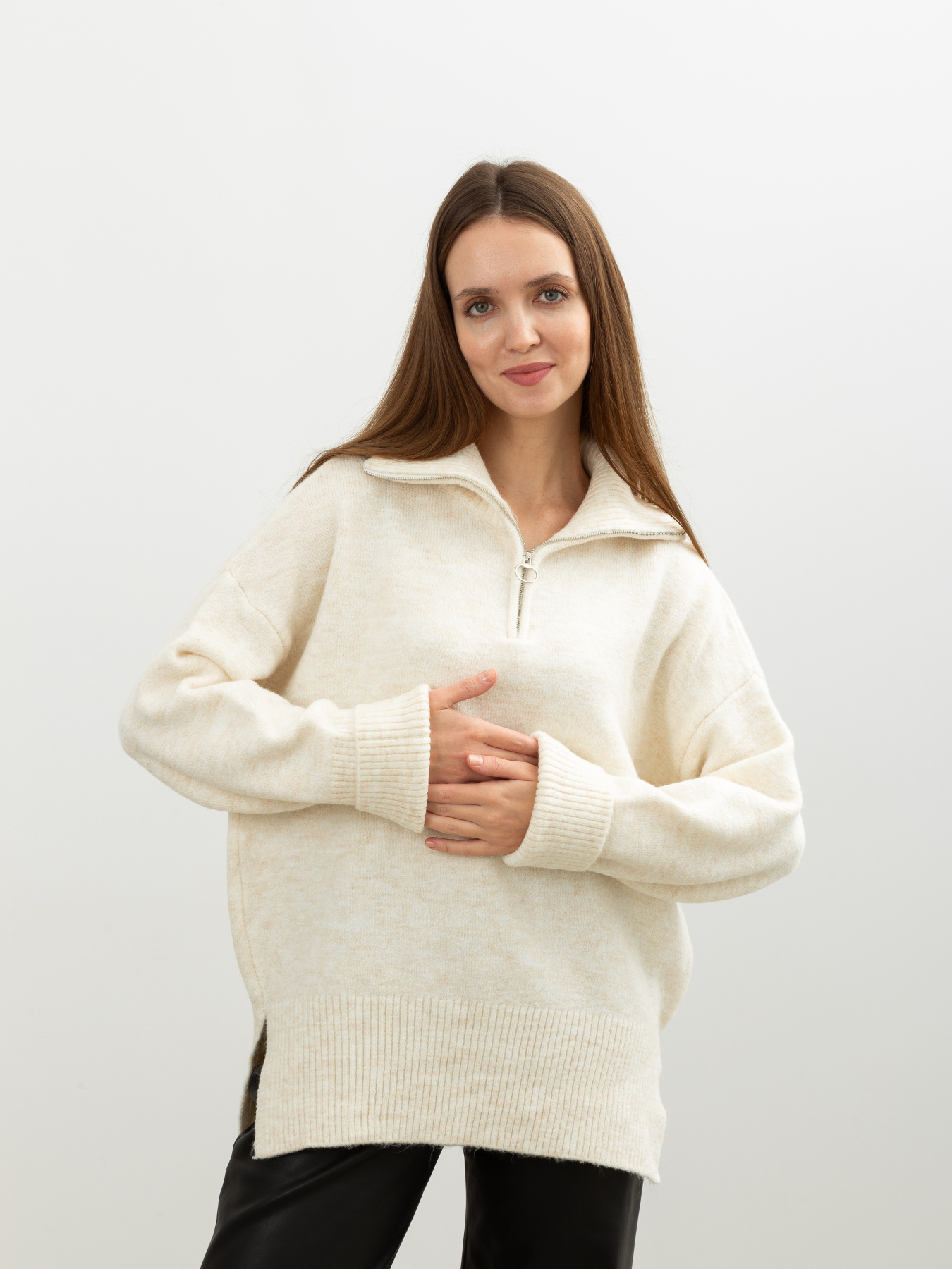 Свитер Famo модель KOF-1980_02 Фото