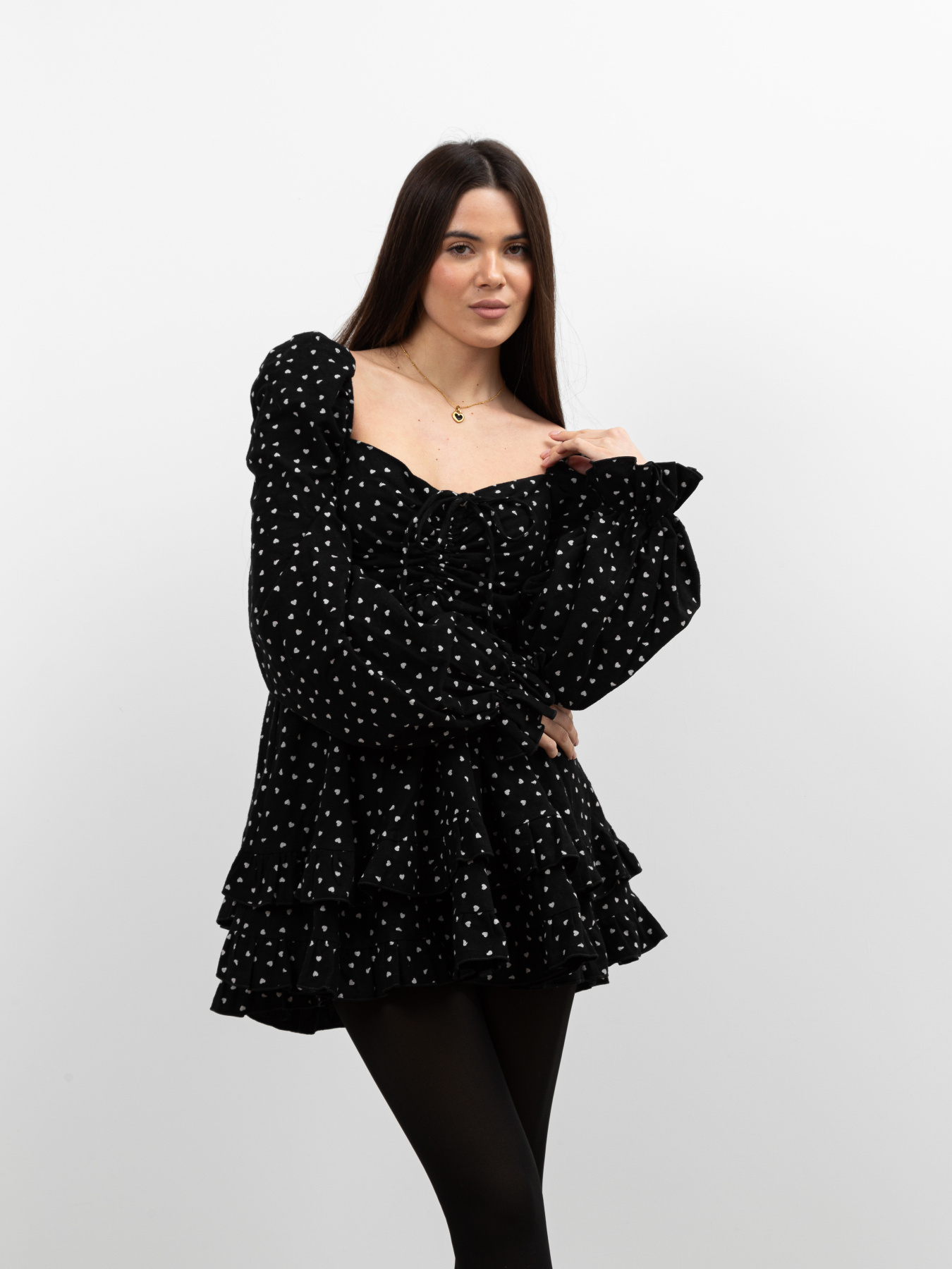 Платья Famo модель PLA-136_01 Фото