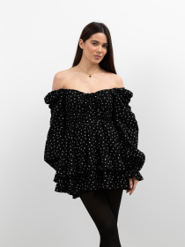 Платья Famo модель PLA-136_01 Фото