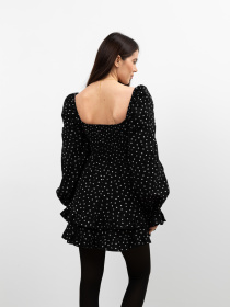 Платья Famo модель PLA-136_01 Фото