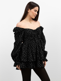 Платья Famo модель PLA-136_01 Фото