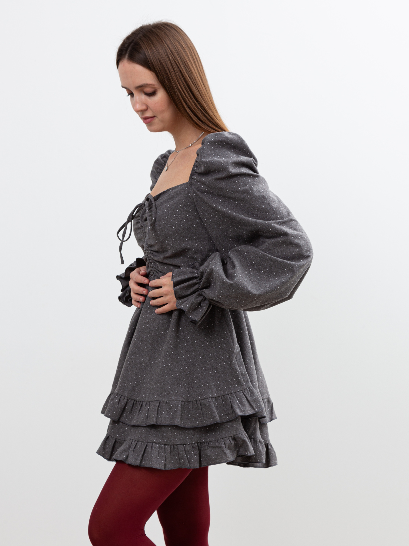 Платья Famo модель PLA-136_04 Фото