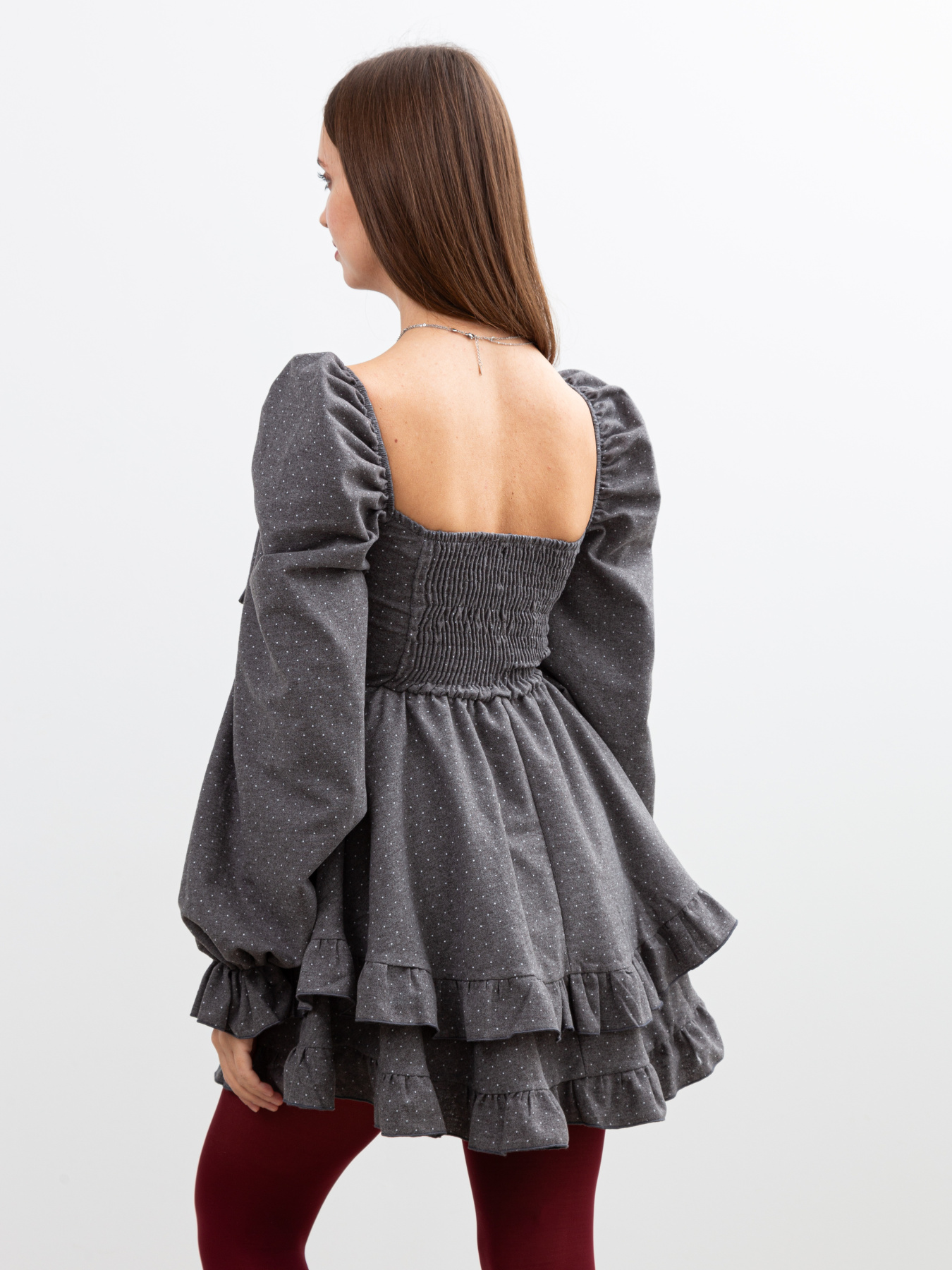 Платья Famo модель PLA-136_04 Фото