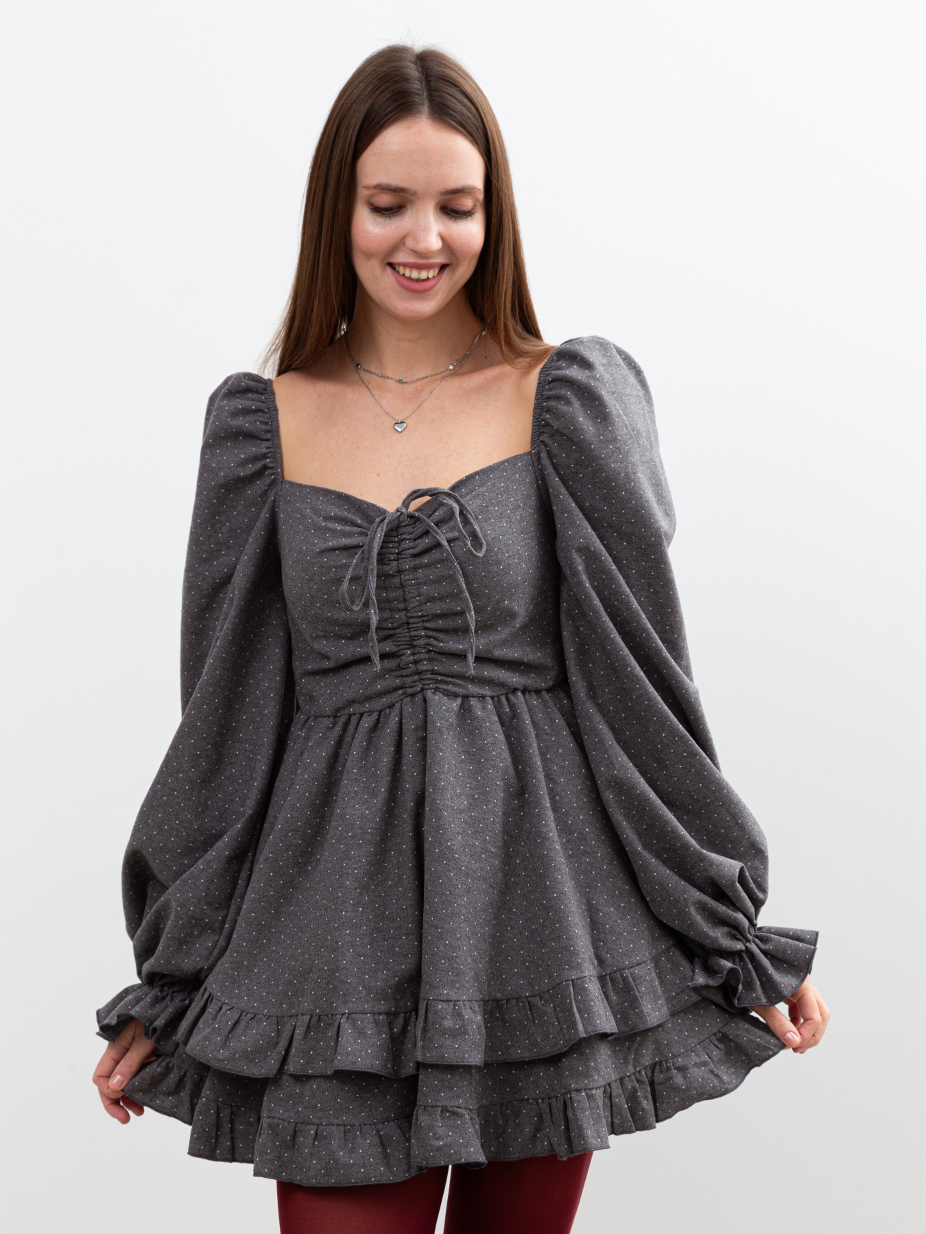 Платья Famo модель PLA-136_04 Фото