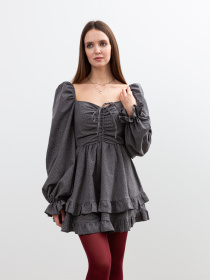 Платья Famo модель PLA-136_04 Фото