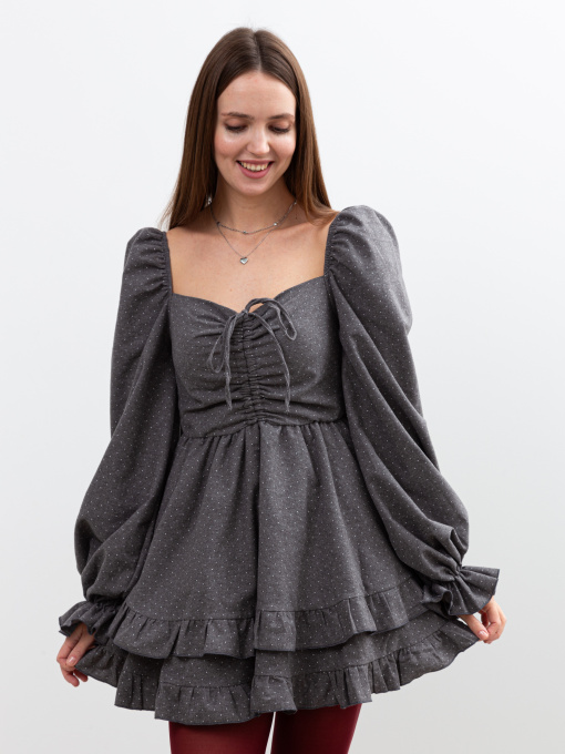 Сукні Famo модель PLA-136_04 Фото