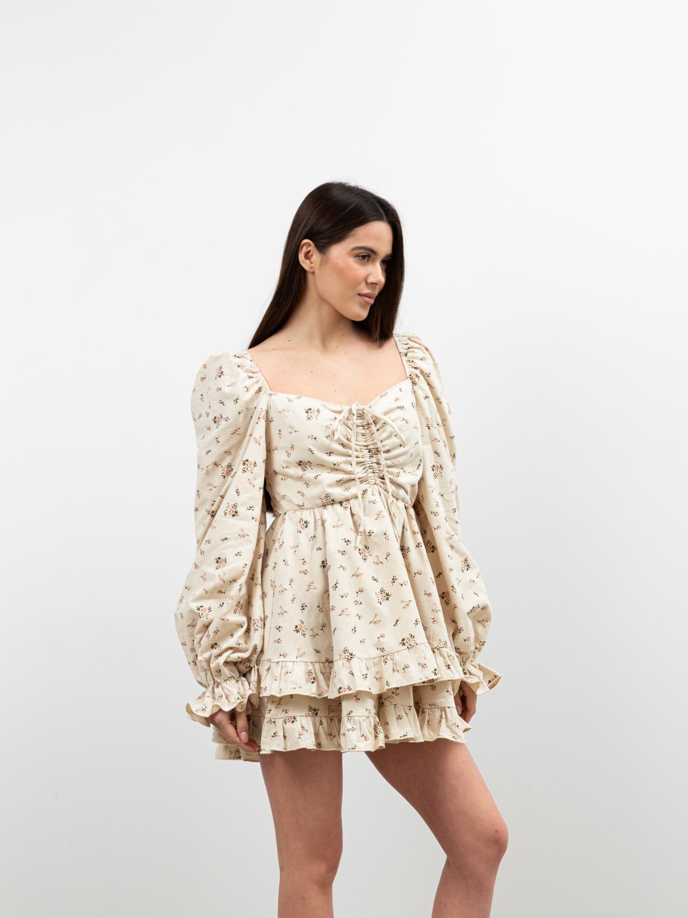 Платья Famo модель PLA-136_02 Фото