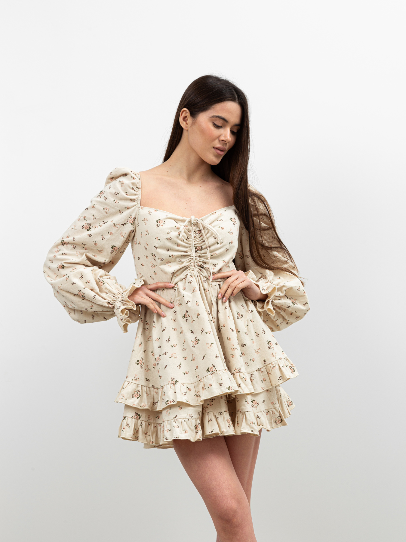 Платья Famo модель PLA-136_02 Фото