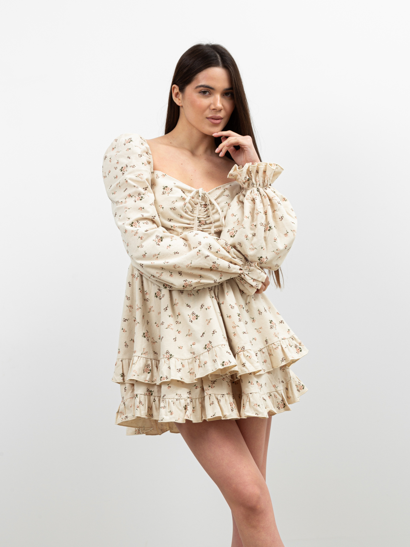 Платья Famo модель PLA-136_02 Фото