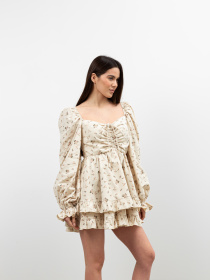 Платья Famo модель PLA-136_02 Фото