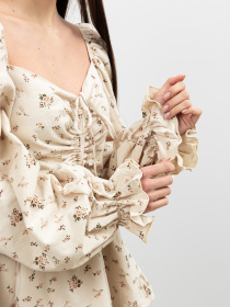 Платья Famo модель PLA-136_02 Фото