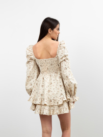 Платья Famo модель PLA-136_02 Фото