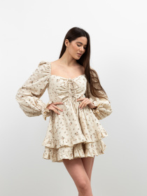 Платья Famo модель PLA-136_02 Фото