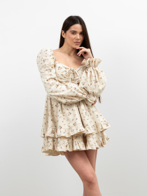 Платья Famo модель PLA-136_02 Фото