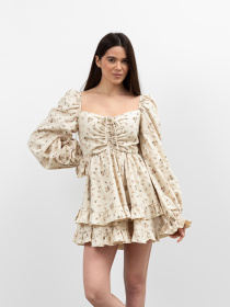 Платья Famo модель PLA-136_02 Фото