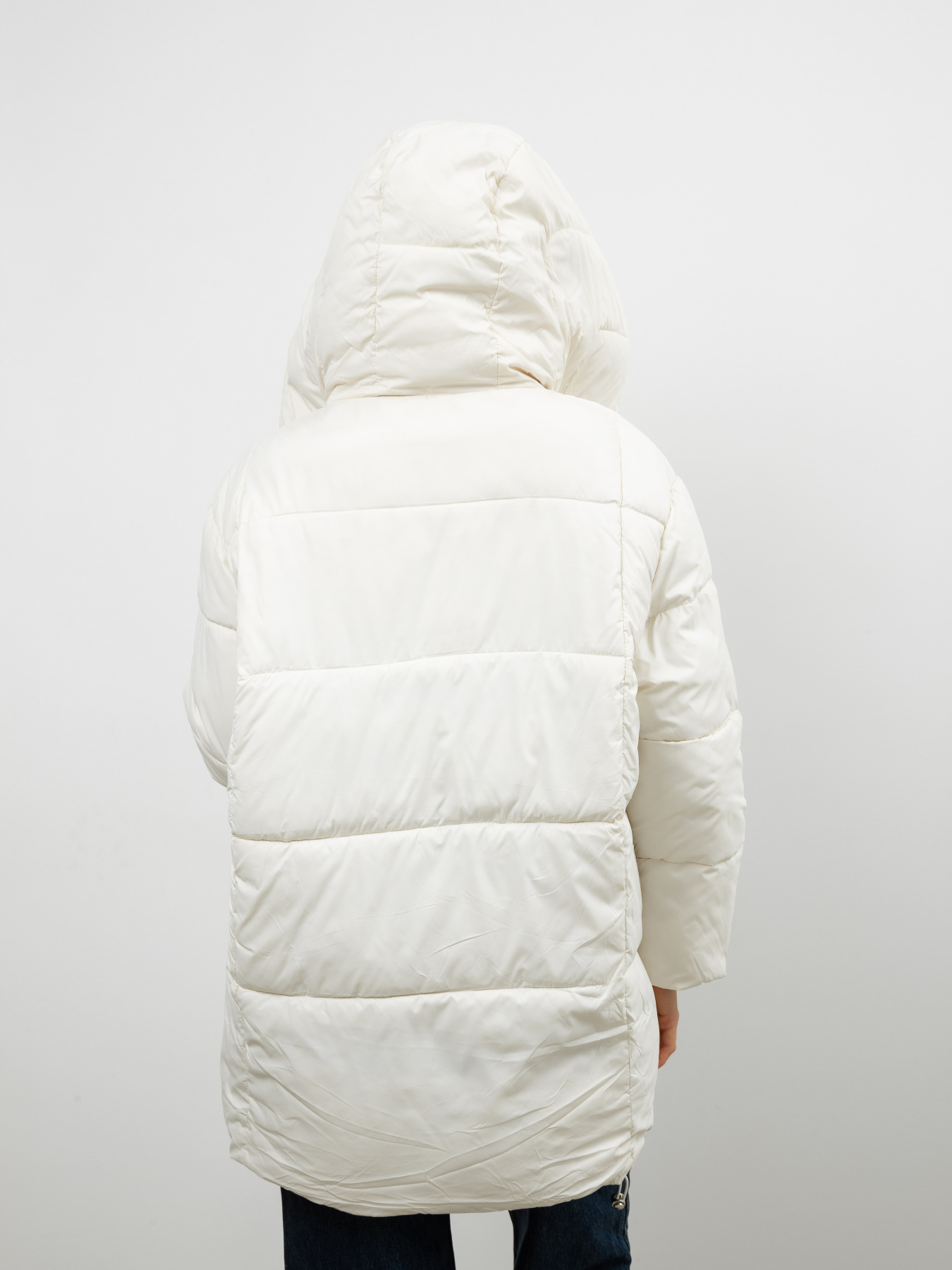 Демисезонная куртка Famo модель KR-498_02 Фото