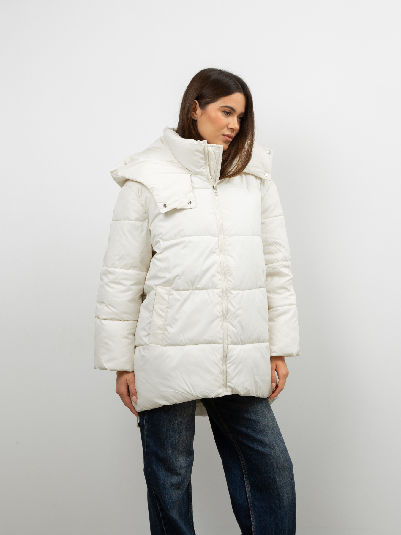 Демисезонная куртка Famo модель KR-498_02 Фото