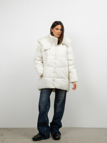 Демисезонная куртка Famo модель KR-498_02 Фото