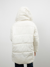 Демисезонная куртка Famo модель KR-498_02 Фото