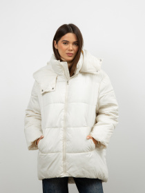 Демисезонная куртка Famo модель KR-498_02 Фото