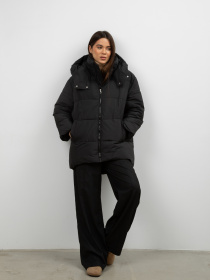 Демисезонная куртка Famo модель KR-498_01 Фото