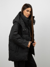 Демисезонная куртка Famo модель KR-498_01 Фото