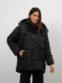 Демисезонная куртка Famo модель KR-498_01 Фото