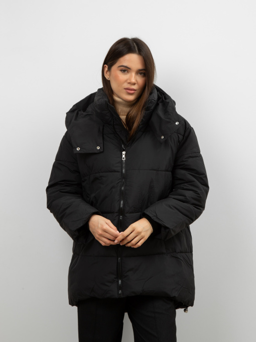 Демисезонная куртка Famo модель KR-498_01 Фото