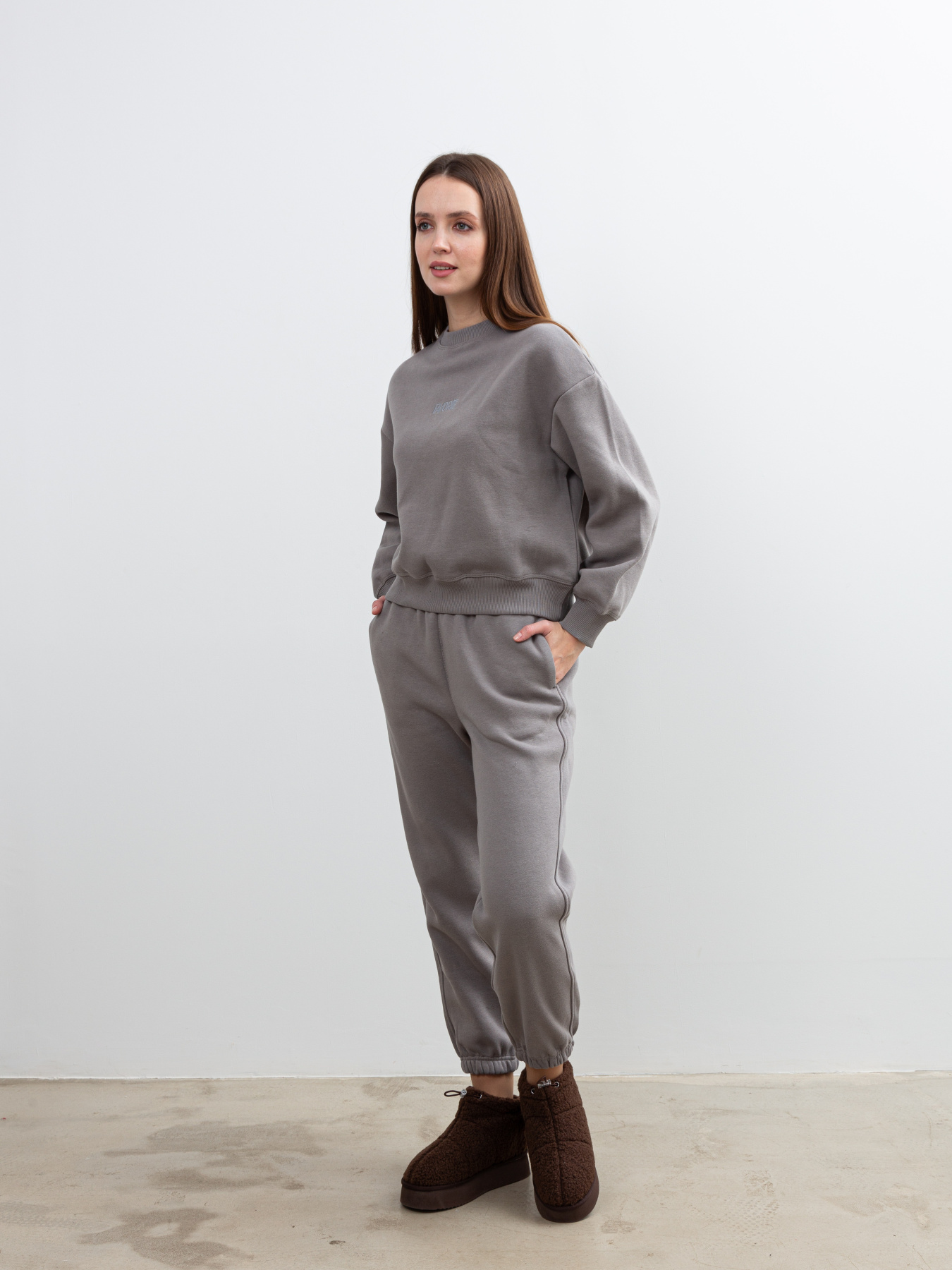 Костюм Famo модель KT-1014_02 Фото