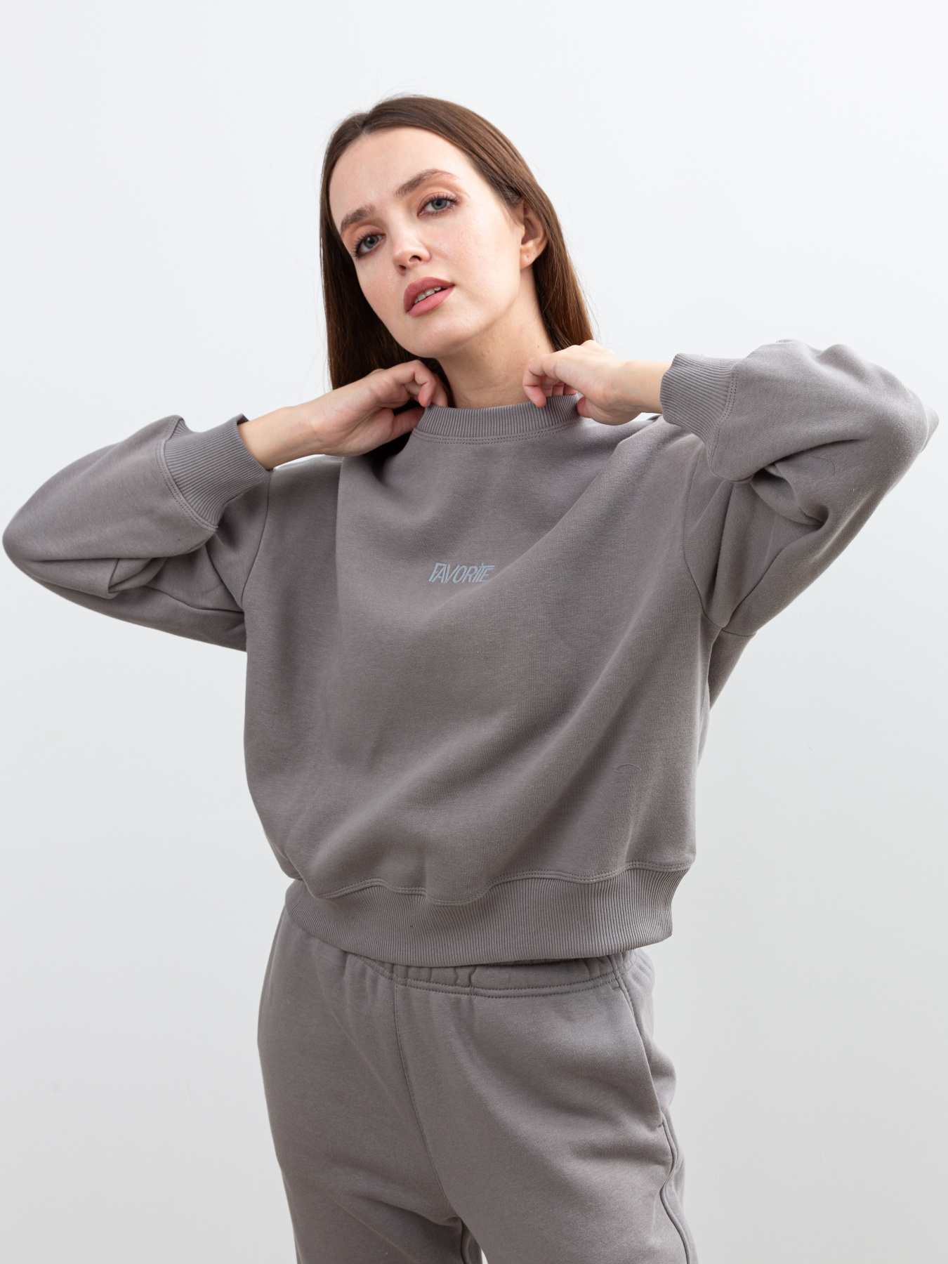 Костюм Famo модель KT-1014_02 Фото