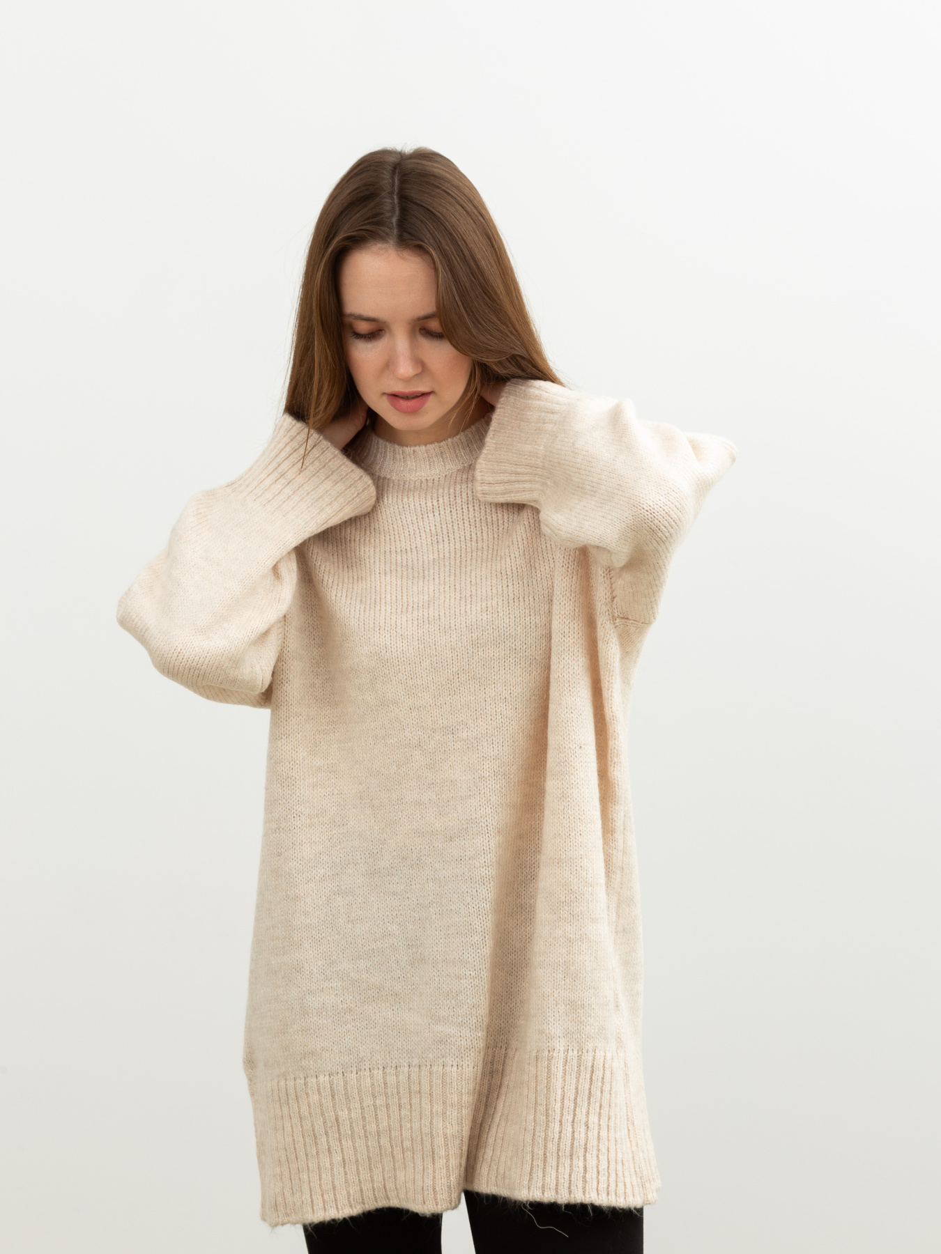 Свитер Famo модель KOF-4700_03 Фото