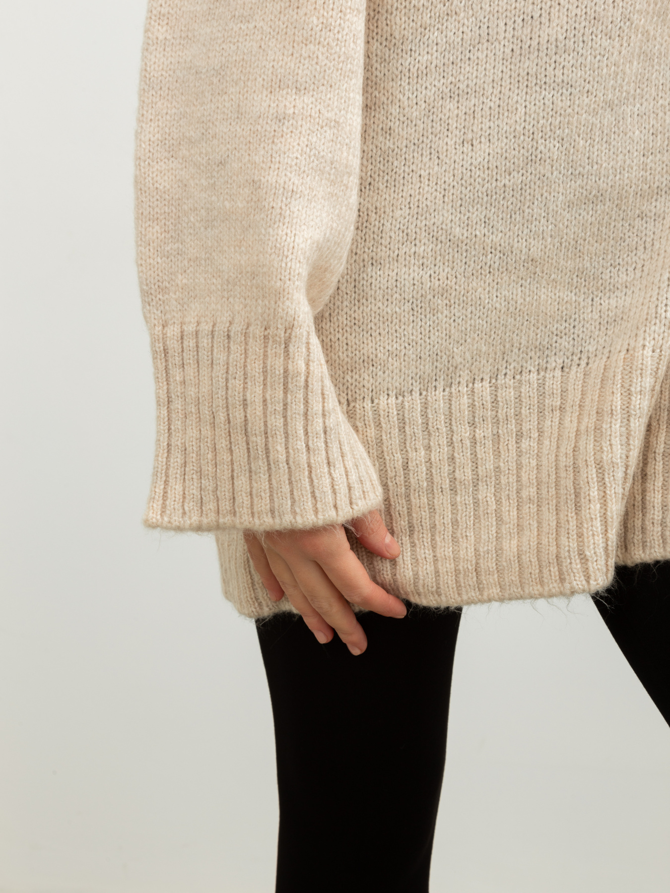 Свитер Famo модель KOF-4700_03 Фото