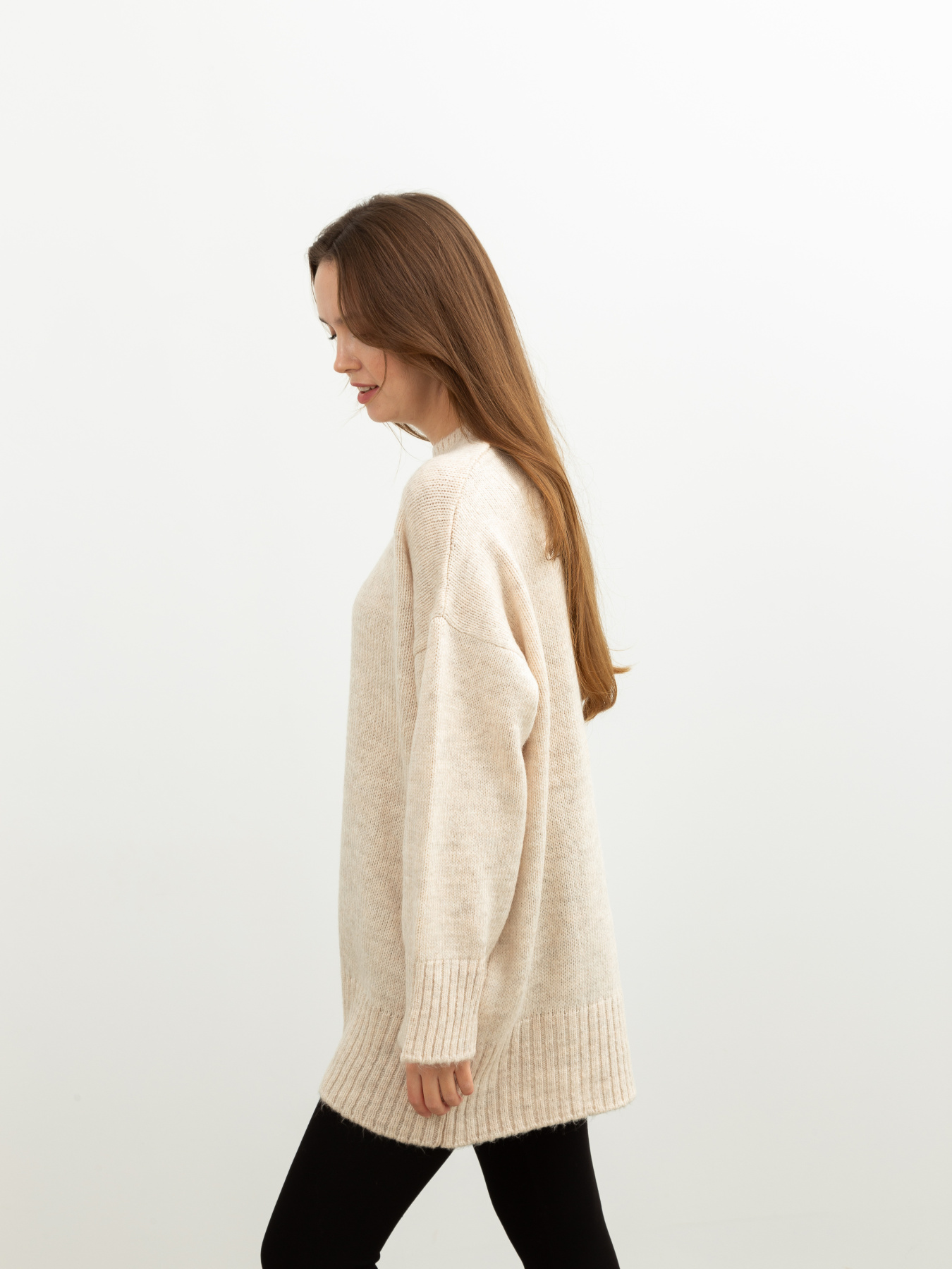 Свитер Famo модель KOF-4700_03 Фото