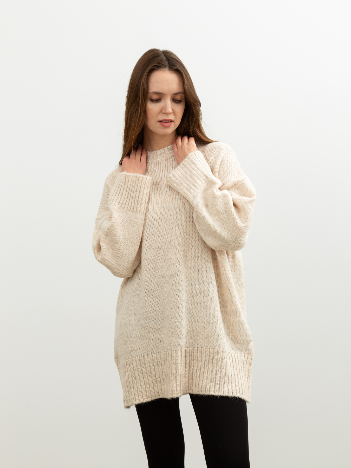 Свитер Famo модель KOF-4700_03 Фото