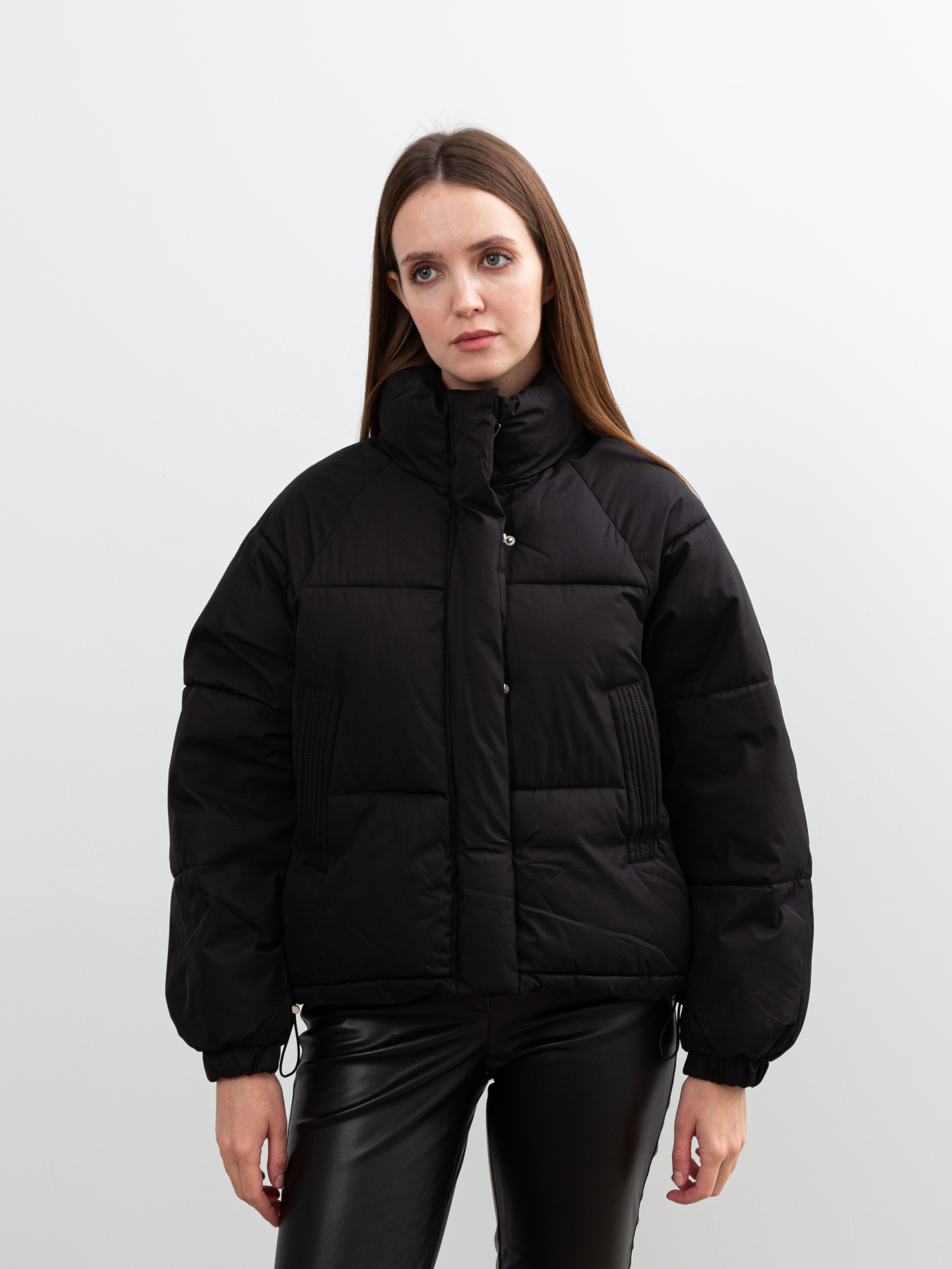 Демисезонная куртка Famo модель KR-502_01 Фото