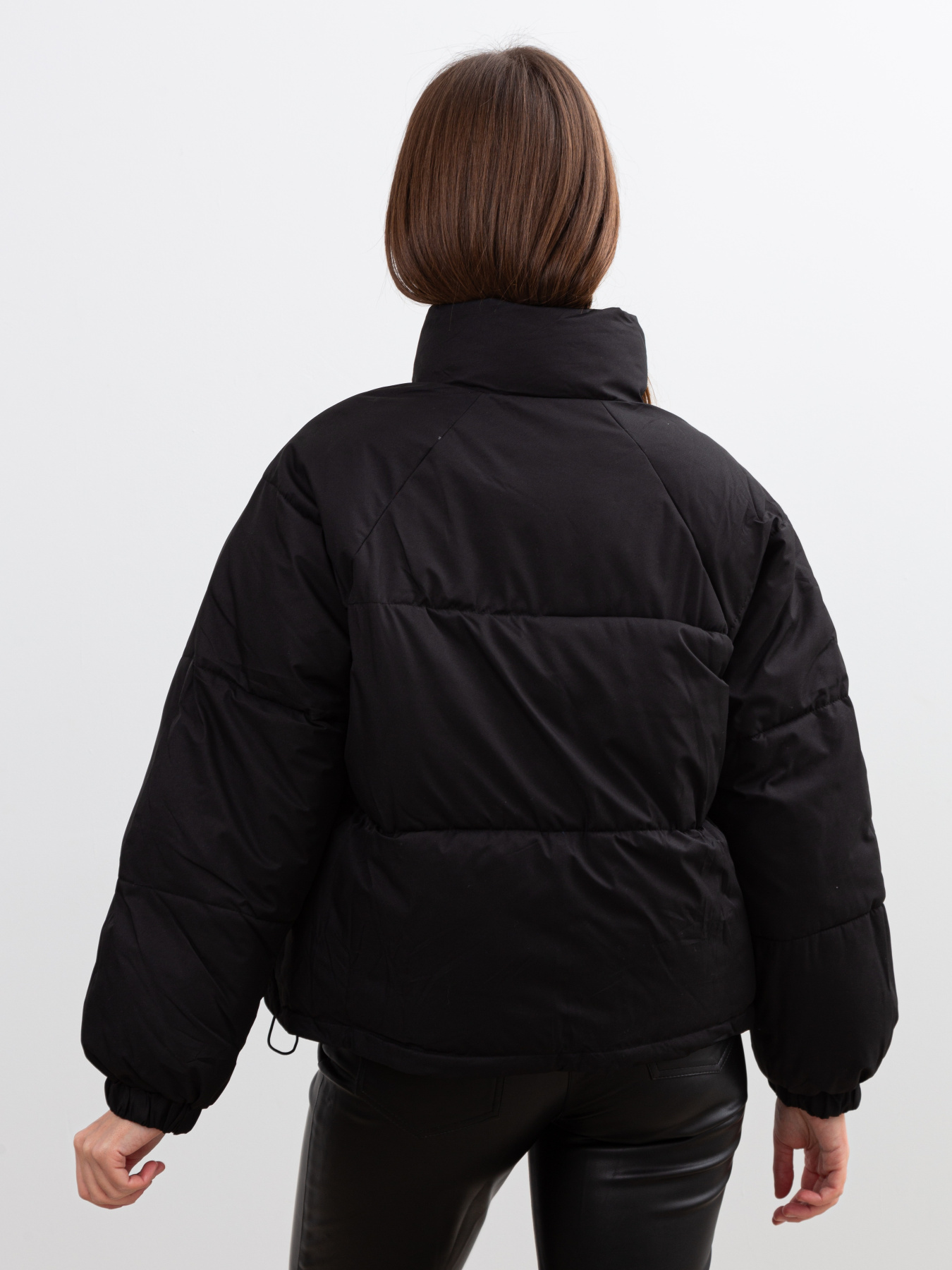 Демисезонная куртка Famo модель KR-502_01 Фото