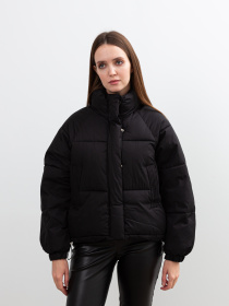 Демисезонная куртка Famo модель KR-502_01 Фото